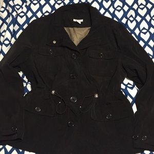 Lightweight Utility Jacket